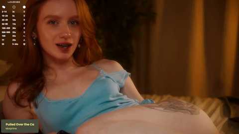 lizzy_blaze @ chaturbate on 20250804