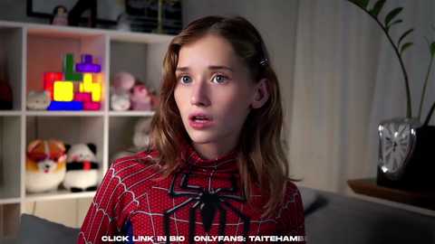 taitehambelton @ chaturbate on 20250804