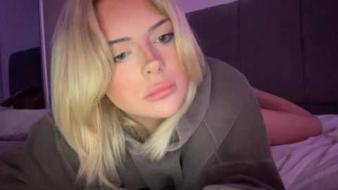 transaubrey @ chaturbate on 20250804