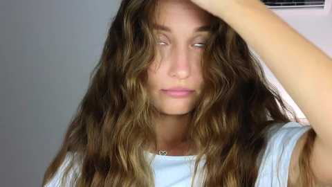 ambertan1 @ chaturbate on 20250805