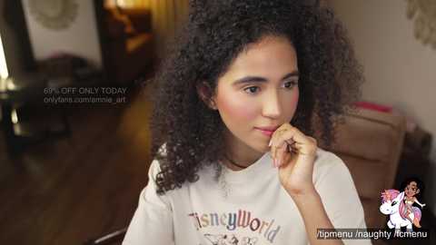 amnie_ @ chaturbate on 20250805