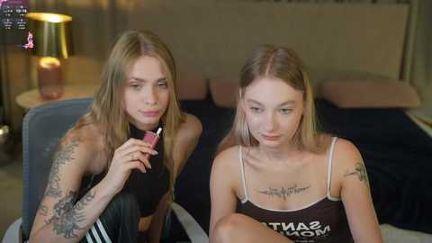 anabel2054 @ chaturbate on 20250805