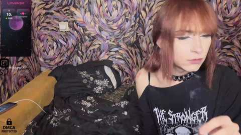 arina_rose @ chaturbate on 20250805