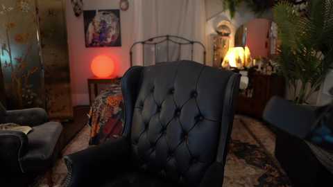 audrey_ @ chaturbate on 20250805