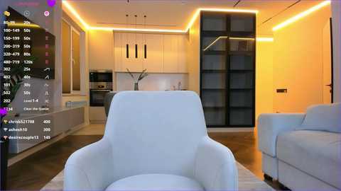 cleof1re @ chaturbate on 20250805