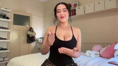 cuddlymoana