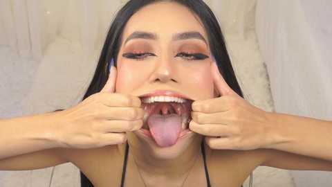 i_amlilithx @ chaturbate on 20250805