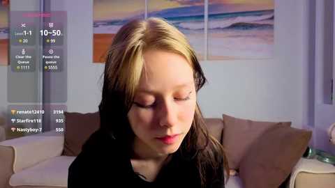 joyce_murphy @ chaturbate on 20250805