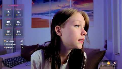 joyce_murphy @ chaturbate on 20250805