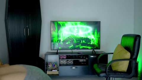 kellytesh @ chaturbate on 20250805