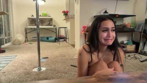 kenziesmithh @ chaturbate on 20250805