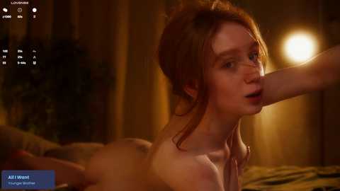 lizzy_blaze @ chaturbate on 20250805