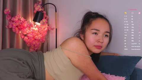 maudcoke @ chaturbate on 20250805