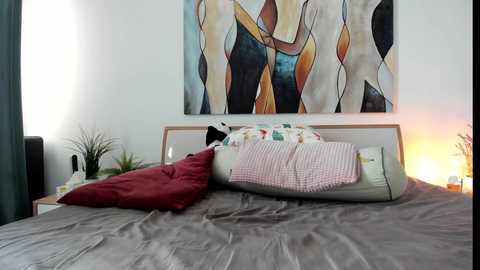 mis_eva @ chaturbate on 20250805