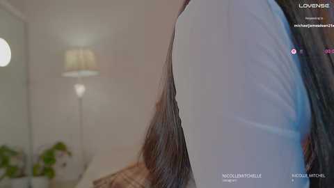 nicolle_mitchelle @ chaturbate on 20250805