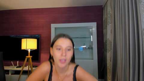 sexxxsirens @ chaturbate on 20250805