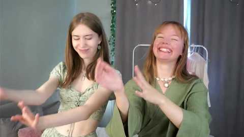 sheridanbuczynski @ chaturbate on 20250805