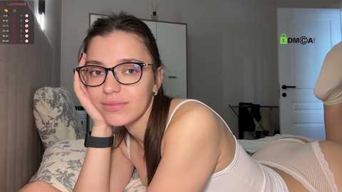 suzyjames @ chaturbate on 20250805