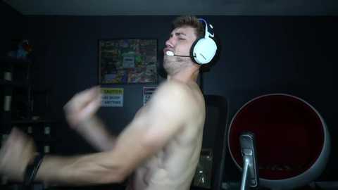 sydaffect @ chaturbate on 20250805