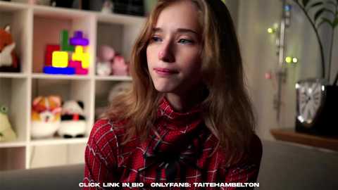 taitehambelton @ chaturbate on 20250805