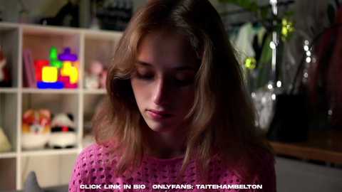 taitehambelton @ chaturbate on 20250805