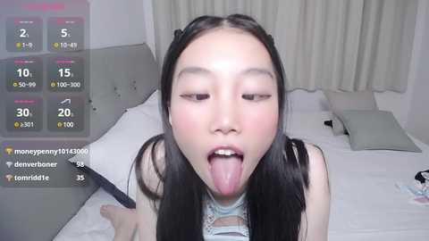 thisgirl__ @ chaturbate on 20250805