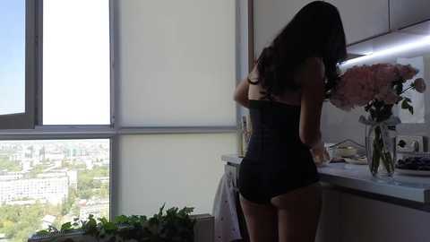 amyalwayshere @ chaturbate on 20250806