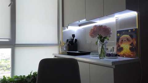 amyalwayshere @ chaturbate on 20250806