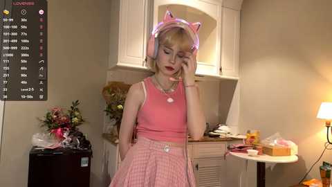 bella_gasp @ chaturbate on 20250806