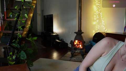 bellebabyboo @ chaturbate on 20250806