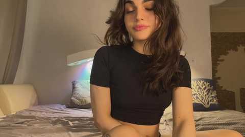 carry_hai @ chaturbate on 20250806