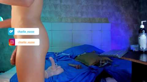 charlie_eusse @ chaturbate on 20250806