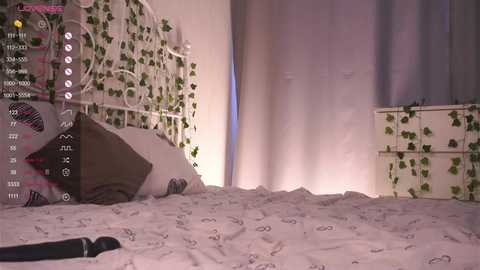 cinacandy @ chaturbate on 20250806