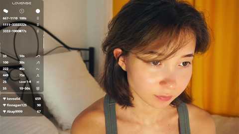 coventinaashfield @ chaturbate on 20250806