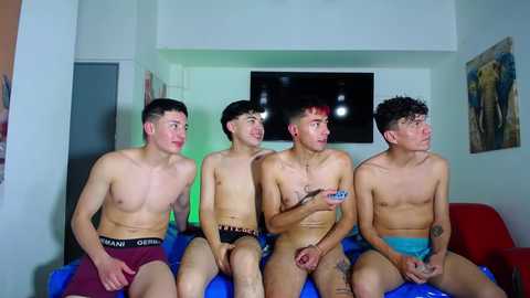 crismens