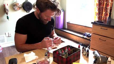 dgrabbin @ chaturbate on 20250806