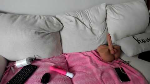 hiddenlegacies @ chaturbate on 20250806