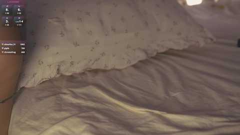 inkanuko @ chaturbate on 20250806