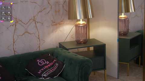 kira0541 @ chaturbate on 20250806