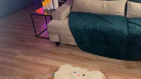 liliaah @ chaturbate on 20250806