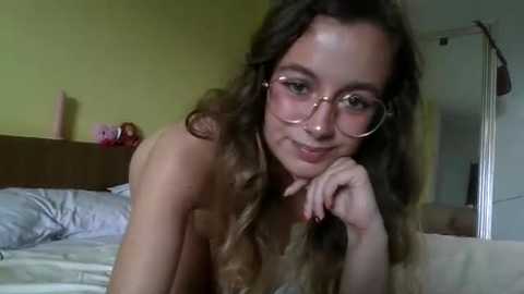 lolatheangel @ chaturbate on 20250806