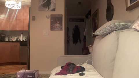 luvkoko @ chaturbate on 20250806