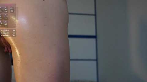 molly_p @ chaturbate on 20250806