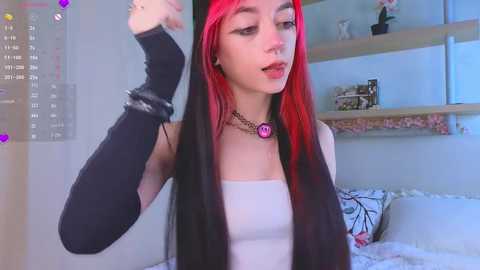 pamelaryant @ chaturbate on 20250806