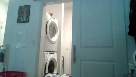 parisbaby2000 @ chaturbate on 20250806