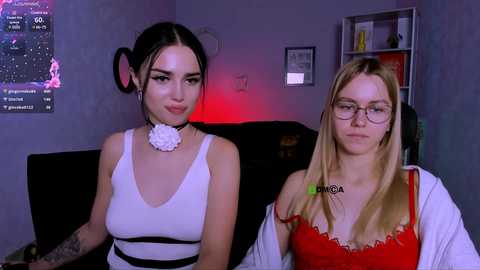 adalina_summer @ chaturbate on 20250807