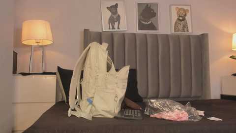 madie_collins7 @ chaturbate on 20250807