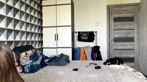 merycouple @ chaturbate on 20250807