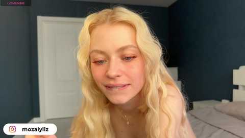 mozaly @ chaturbate on 20250807