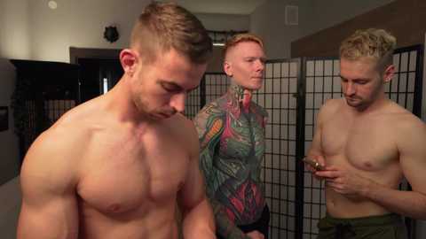muscularfriend